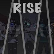 Rise Short Glmv Flash Warning Gacha Life