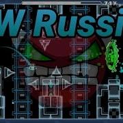 Geometry Dash 2 0 Demon Gw Russia By Majacko