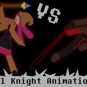 Soul Knight Fan Animation