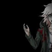 Mind Brand Nagito Komaeda