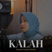 Kalah Akustik Sedih