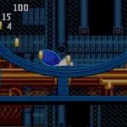 Sonic The Hedgehog 2 Metropolis Zone Snes Remix