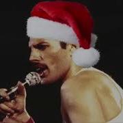 All I Want For Christmas Is You Freddie Mercury