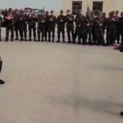 Aзербайджанские Армия Танцуют Победный Танец Лезгинка