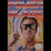 Mother Brain Power Blade Part 2 Nes Metal Cover Remix