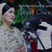 Gozel Owezowa Huwdi