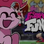 Friday Night Funkin Fun Pinkie