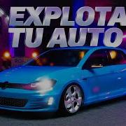 Explota Tu Auto 6