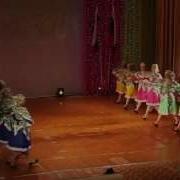 Каблучок Городецкие Воротца