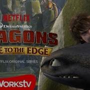 What S That Sound Dragons Race To The Edge