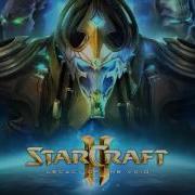 Starcraft Ii Legacy Of The Void Cinematic Soundtrack 01 Reclamation