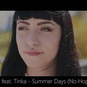 Sean Finn Feat Tinka Summer Days No Hopes Remix