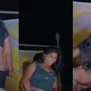 Telugu Village Recording Dance Show At Midnight