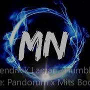 Kendrick Lamar Humble Code Pandorum X Mits Bootleg Bass Boosted