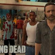 Gta San Andreas The Walking Dead Zombie Mod