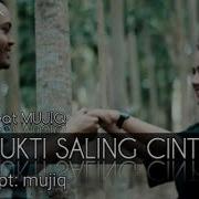 Dangdut Sasak Terbaru Maya Feat Mujiq Bukti Saling Cinte Official