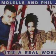 Molella It S A Real World Batuca Mixx