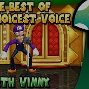 4 Years Of Vinesauce Choicest Voice