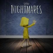 Little Nightmares A Feeling For Meat Soundtrack Ost