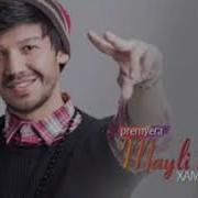 Hamdam Sobirov Mayli Kulaver Karaoke Version