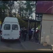 Маршрут Троллейбуса Гармония