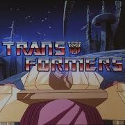 Transformers G1 Season 3 Ost