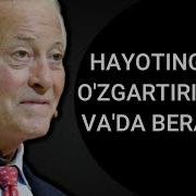 Brayan Treysi O Zbekcha