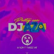 Dj Aza Viral Feat Dj Aza