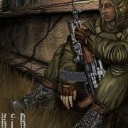 Stalker Lost Alpha Прохождение 8 Тайник Стрелка