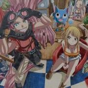 Nightcore Don T Let Me Down Mariya Nishiushi Fairy Tail Ending 18