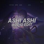 Ashi Ashi Dança Phonk Tiktok Remix Dj Splin Edit Audio By Quitezyaudios