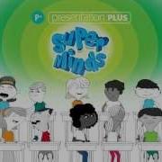 Super Minds Presentation Plus For Young Learners