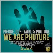 Dj Pierre We Are Phuture Acid Face Remix