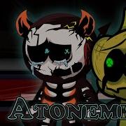 Atonemet Funkin Hellbeats Corruption