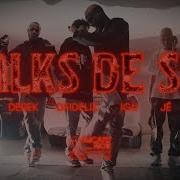 Recayd Mob Mlks De Sp Feat Dfideliz Mc Igu Jé Santiago Derek