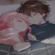 Nightcore Sleep Lyrics