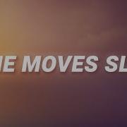 Time Moves Slow Badbadnotgood Speed Up