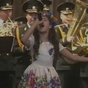 Смуглянка Emily Istrate Эмили Истрате Si Orchestra Ministerului