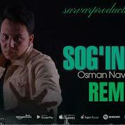 Osman Navruzov Sogindim Remix
