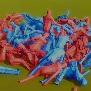 100 Бомжей Это Сила Totally Accurate Battle Simulator 4