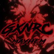 Gxnrc Mayhem Phonk