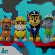 Paw Patrol Theme Song Brazilian Portuguese