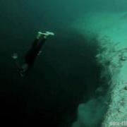 Нереальное Видео Погружение Без Акваланга