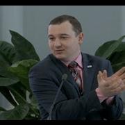 Проповедь Виктора Горюка