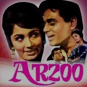 Arzoo 1965 Full Video Songs Jukebox Rajendra Kumar Sadhana Feroz Khan