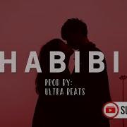 Habibi Trap Love Oriental Balkan Hip Hop Beat Instrumental Prod By Ultra Beats