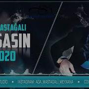 Aga Mastagali 2020