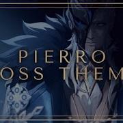 Pierro The Jester Boss Theme