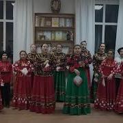 Разлеталась По Полю Полюшку