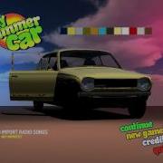 Музыка Из Игры My Summer Car